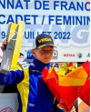 Sport automobile : Alo&iuml;s Girardet, toujours en t&ecirc;te et en forme