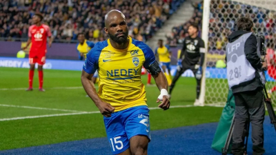 Photo : FC Sochaux Montb&eacute;liard