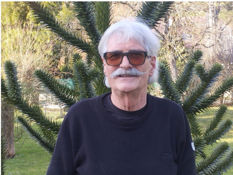 Municipales 2026 / Fontain‑Arguel : Marc Girardot candidat pour 2026