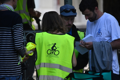 Pontarlier : la V&eacute;lorution s&rsquo;&eacute;lance le 27 septembre