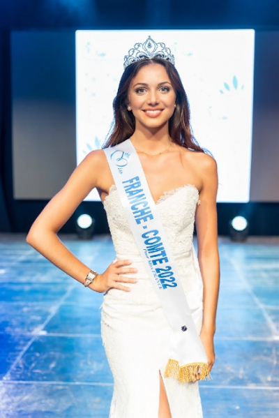 Photo : Comit&eacute; Miss Franche-Comt&eacute;