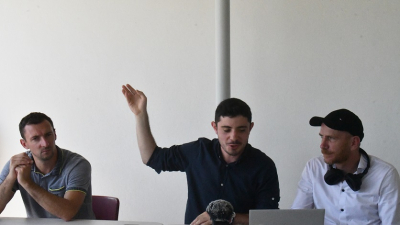 Ev&egrave;nement : 2&egrave; &eacute;dition du Festival &laquo; Ici, c&rsquo;est BesAC &raquo;