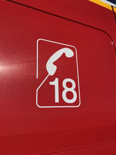 Accident mortel &agrave; Valoreille : un motard perd la vie