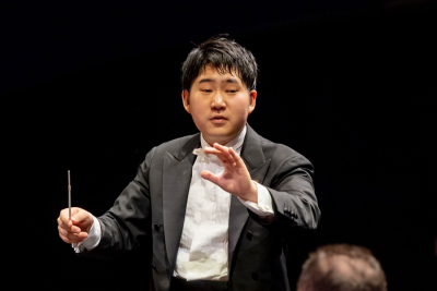 Concours de Besan&ccedil;on : Satoshi Yoneda sacr&eacute; Grand prix de direction 2025