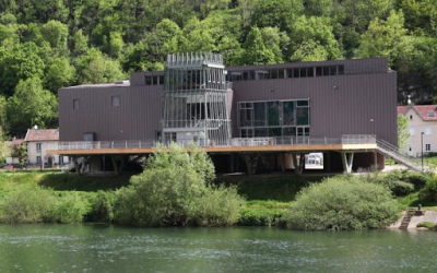 Besan&ccedil;on : Concert test &agrave; la Rodia