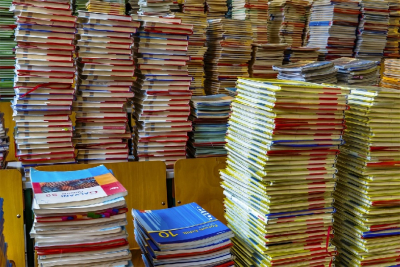 Education : la rentr&eacute;e des classes et son lot de nouveaut&eacute;s