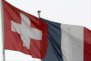 Faits divers : Prise d&#039;otage en Suisse voisine
