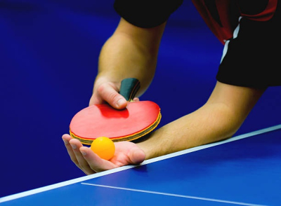 Tennis de table / N2M : Saint-Vit toujours en course pour la mont&eacute;e