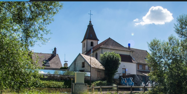 Selon une enquête, Chalezeule parmi les villages de France où il fait bon vivre