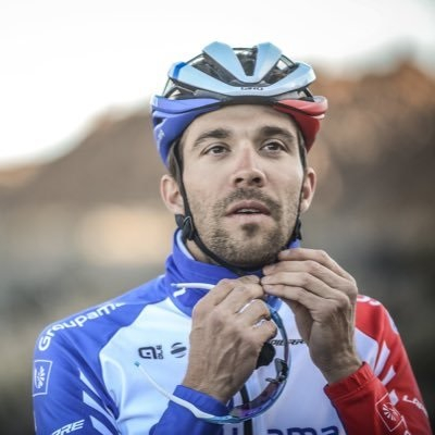 Giro 2023 : Thibaut Pinot 2&egrave;me sur la 18&egrave;me &eacute;tape