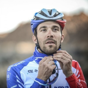 Giro 2023 : Thibaut Pinot 2ème sur la 18ème étape