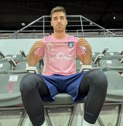 Grand Besan&ccedil;on Doubs Handball : Vente aux ench&egrave;res des maillots &eacute;dition Octobre Rose