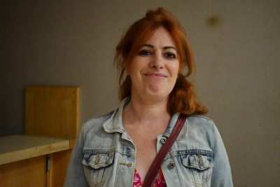 S&eacute;verine V&eacute;zi&egrave;s