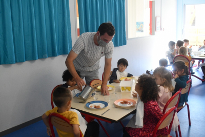 Besan&ccedil;on : Une p&eacute;tition pour un accueil p&eacute;riscolaire de qualit&eacute;