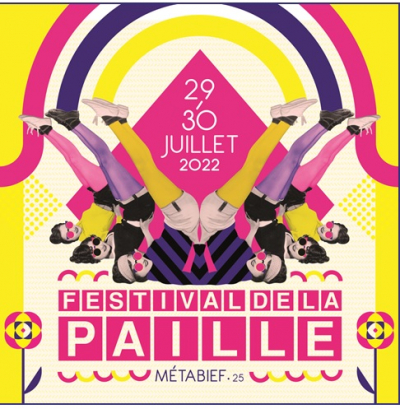 Festival de la Paille : Un avant-go&ucirc;t de la f&ecirc;te