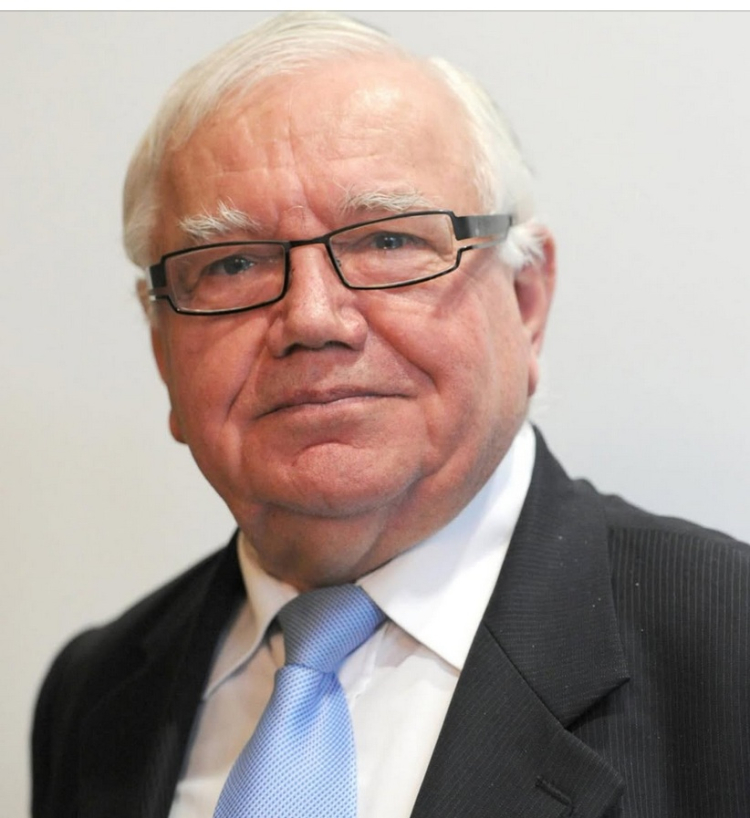 D&eacute;c&egrave;s de Jean Raquin, ancien pr&eacute;sident du Conseil g&eacute;n&eacute;ral du Jura