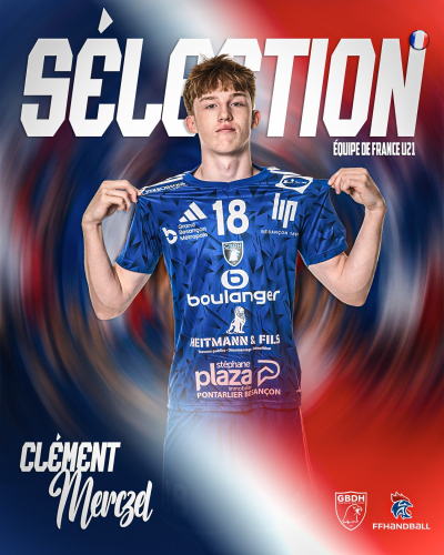 Cl&eacute;ment Merczel