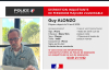 Besan&ccedil;on : disparition inqui&eacute;tante