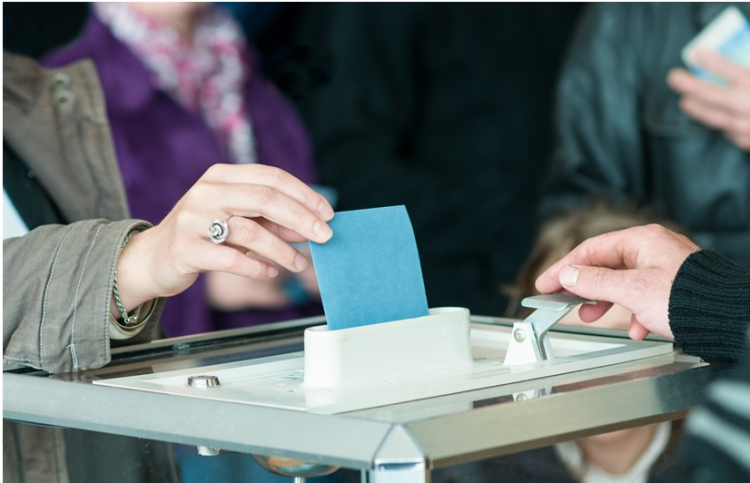 Législatives : coup d&#039;envoi du 2è tour