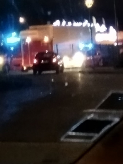 Pontarlier : Agression &agrave; l'arme blanche durant la f&ecirc;te foraine