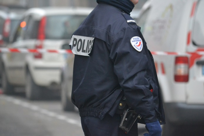 Besan&ccedil;on : Vol &agrave; l'&eacute;talage