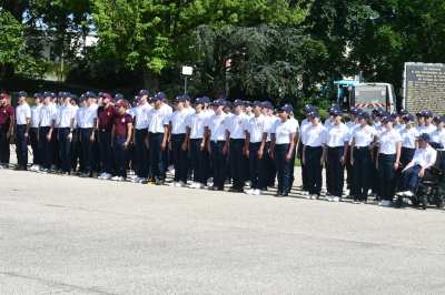 Besan&ccedil;on /  Service National Universel : Un tremplin vers l&rsquo;engagement citoyen pour la jeunesse