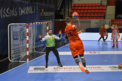 Handball / ProLigue : Le calendrier est connu