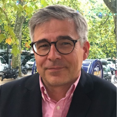 Nicolas Bodin 