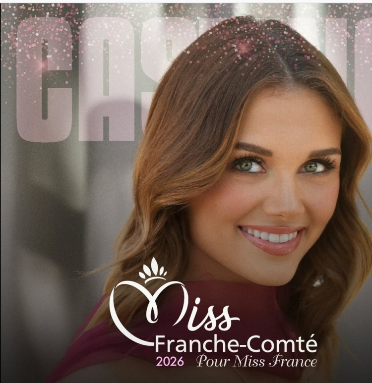 Miss Franche-Comt&eacute; : 17 candidates en lice ce samedi &agrave; Champagnole