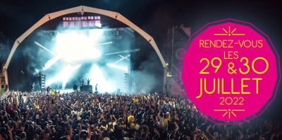 Festival de la Paille : Rendez-vous les 29 et 30 juillet prochains