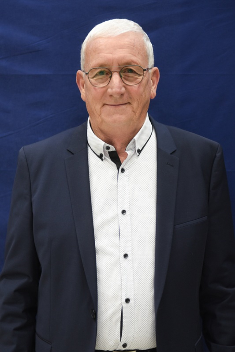 Maires du Doubs : Jean-Claude Grenier veut placer l&rsquo;Association des maires du Doubs au plus pr&egrave;s du terrain