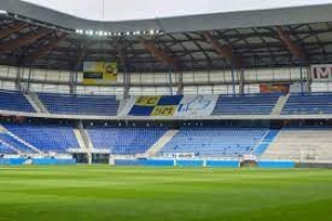 Foot / Ligue 2 : Sochaux dans le vif du sujet