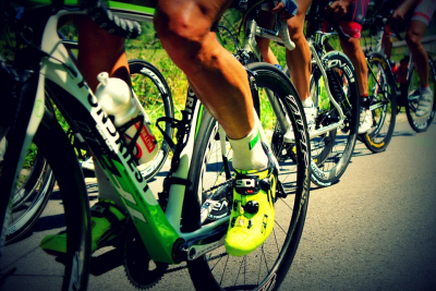 Le Tour du Doubs pr&eacute;vu le 16 avril