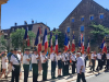 Pontarlier : hommage aux morts pour la France pendant le guerre d'Alg&eacute;rie et les combats au Maroc et en Tunisie