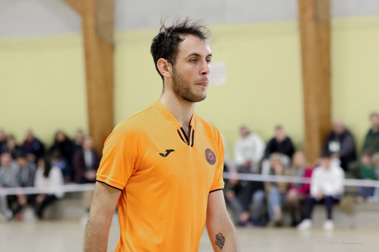 Futsal : derby à la Malcombe ce dimanche