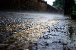 Alerte météo : le Jura en vigilance jaune &quot;pluie-inondation et Orage&quot;