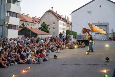 Photo : la Plage des Six Pompes 