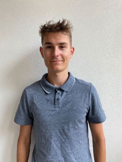 Combin&eacute; nordique : Matt&eacute;o Baud, meilleur fran&ccedil;ais en Finlande