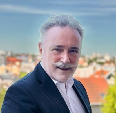 Municipales &agrave; Besan&ccedil;on : Jacques Ricciardetti (RN) entre en campagne