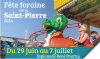Pontarlier : retour de la f&ecirc;te foraine