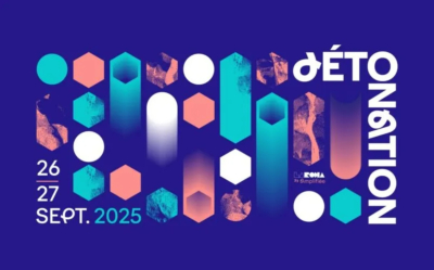 Besan&ccedil;on / Festival D&eacute;tonation 2025 : Les premiers noms d&eacute;voil&eacute;s !