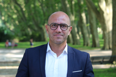 Ludovic Fagaut