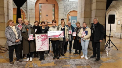 Photo : Ville de Pontarlier