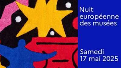 La Nuit europ&eacute;enne des mus&eacute;es &agrave; Besan&ccedil;on : danse et culture en f&ecirc;te !
