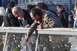 17 octobre 1961 : Près de 200 de personnes se souviennent