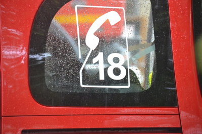 Faits divers : accident sur l'A36