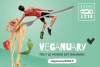 Besan&ccedil;on : op&eacute;ration Veganuary au centre-ville ce samedi
