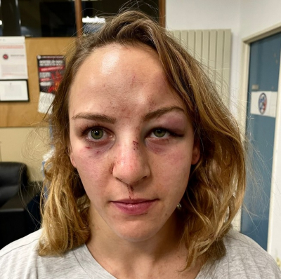 Margaux Pinot : Teddy Riner lui apporte son soutien