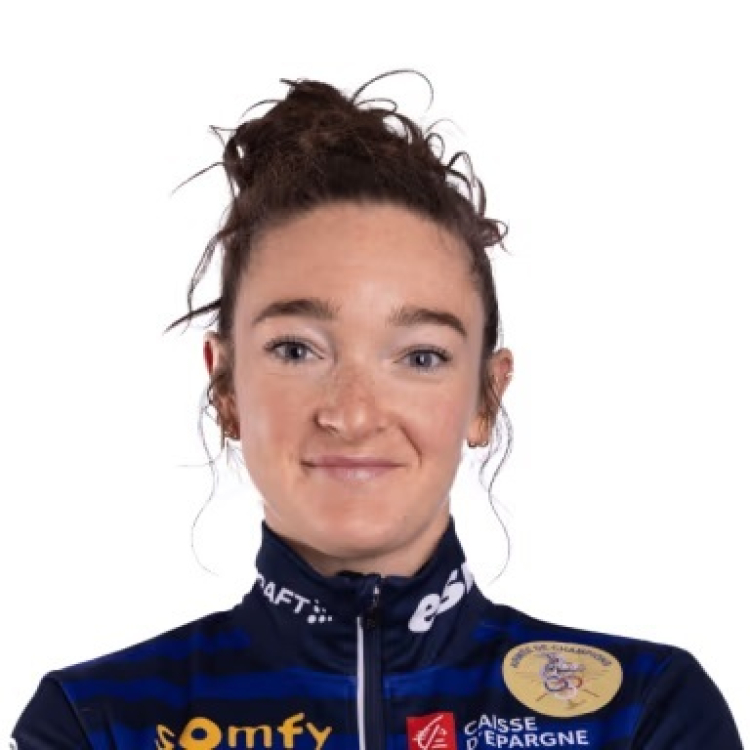 Biathlon : Lou Jeanmonnot conserve son titre d&rsquo;&eacute;t&eacute;, Fillon Maillet au pied du podium