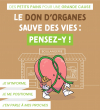 &laquo;&nbsp;Des petits pains pour une grande cause&nbsp;&raquo; : Une campagne de sensibilisation au don d'organes dans le Doubs